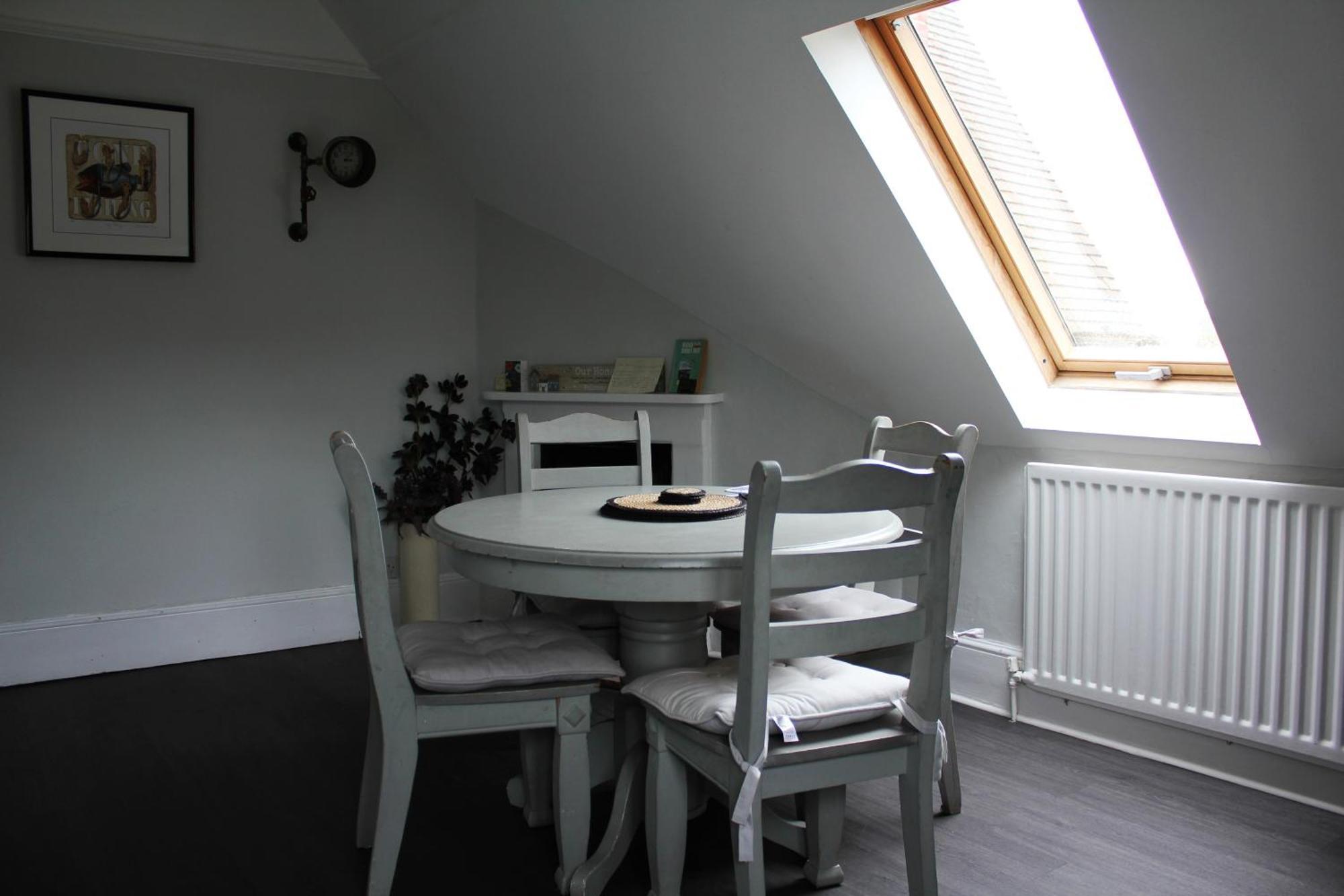 Lovely 3 Bed Condo Reigate Kültér fotó
