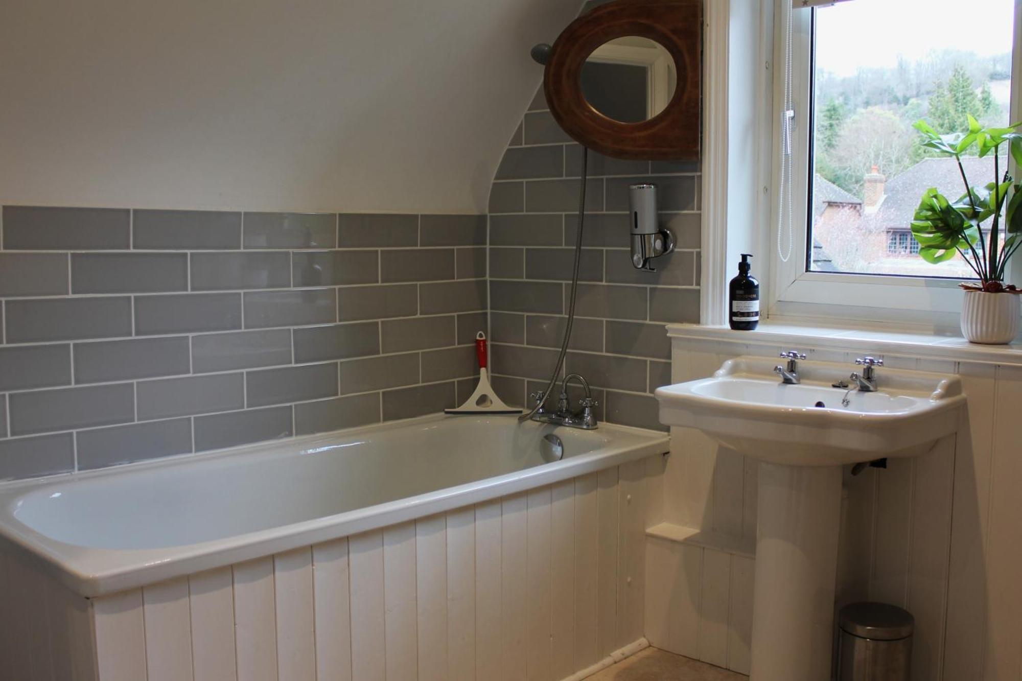 Lovely 3 Bed Condo Reigate Kültér fotó